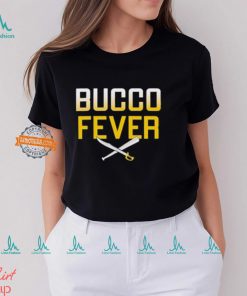 Pittsburgh Steelers Baseball Tahn bucco fever shirt