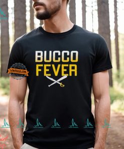 Pittsburgh Steelers Baseball Tahn bucco fever shirt, hoodie, sweater, long sleeve and tank top Pittsburgh Steelers Baseball Tahn bucco fever shirt
