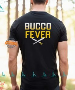 Pittsburgh Steelers Baseball Tahn bucco fever shirt, hoodie, sweater, long sleeve and tank top Pittsburgh Steelers Baseball Tahn bucco fever shirt