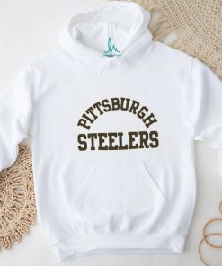 Pittsburgh Steelers Classic Crewneck shirt