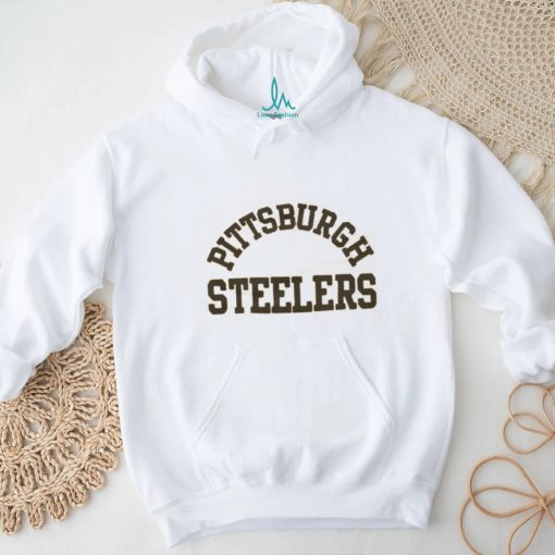 Pittsburgh Steelers Classic Crewneck shirt