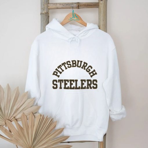 Pittsburgh Steelers Classic Crewneck shirt