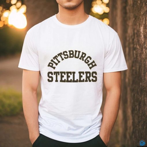 Pittsburgh Steelers Classic Crewneck shirt