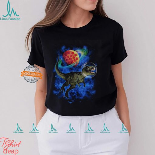 Pizza Planet Dino T Shirt