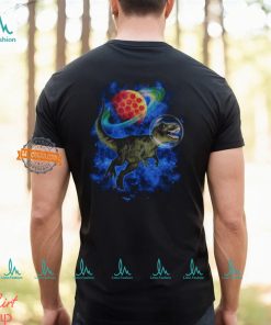 Pizza Planet Dino T Shirt