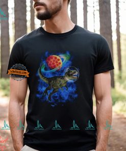 Pizza Planet Dino T Shirt