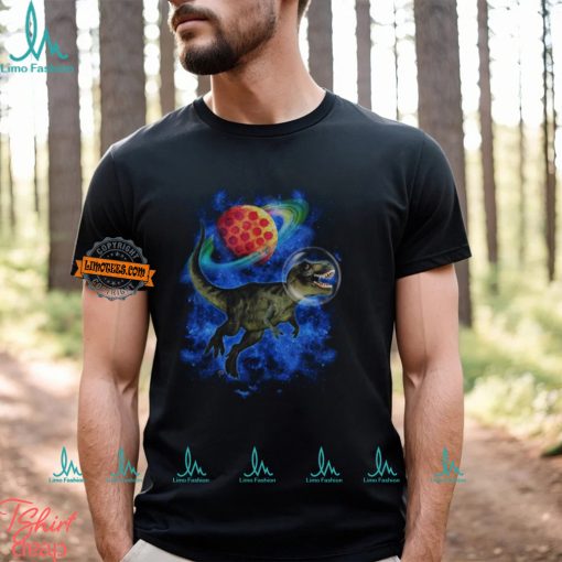 Pizza Planet Dino T Shirt