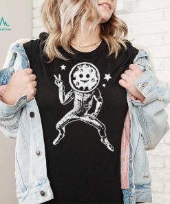 Pizzaman Marble City Pizza Tee Shirt