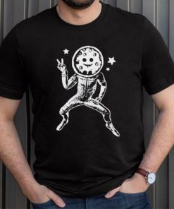 Pizzaman Marble City Pizza Tee Shirt