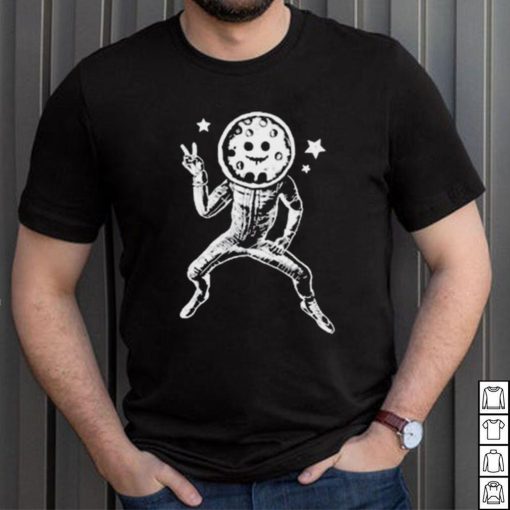 Pizzaman Marble City Pizza Tee Shirt