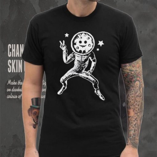 Pizzaman Marble City Pizza Tee Shirt
