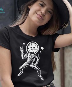 Pizzaman Marble City Pizza Tee Shirt