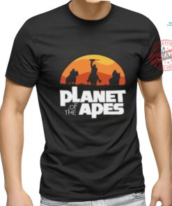 Planet Of The Apes T Shirts, hoodie, sweater, long sleeve and tank top Planet Of The Apes T Shirts