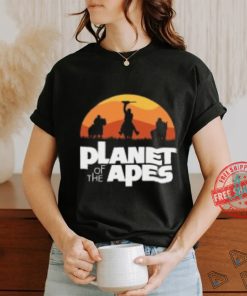 Planet Of The Apes T Shirts, hoodie, sweater, long sleeve and tank top Planet Of The Apes T Shirts