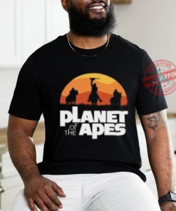 Planet Of The Apes T Shirts, hoodie, sweater, long sleeve and tank top Planet Of The Apes T Shirts