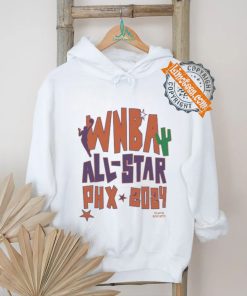 Playa Society 2024 W All Star Shirt