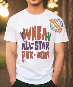 Playa Society 2024 W All Star Shirt