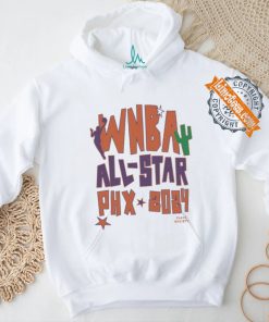 Playa Society 2024 W All Star Shirt