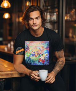 Pokemon Shibuya sprigatito Shirt