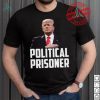 Kamala Harris Prosecutor Felon Donald Trump shirt