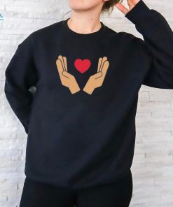 Pop base global forgiveness day T shirt