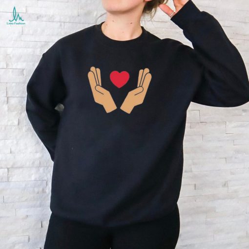 Pop base global forgiveness day T shirt