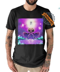 Pop’n Music Oboro T shirt