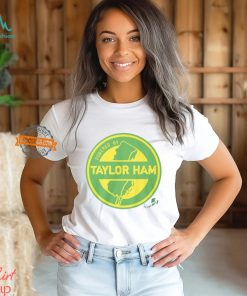 Pork Roll Johnny Taylor Ham Shirt