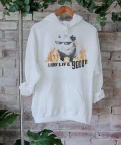 Possum wug life 9000 fire shirt