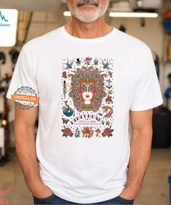 Poster Dirty Heads On July 14, 2024 At BankNH Pavilion Show Shirt