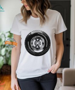 Postmalone Tire F 1 Trillion Limited Shirt