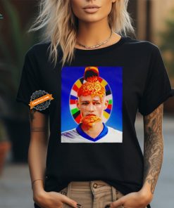 Pouring Beans Down Phil Foden Euro 2024 shirt, hoodie, sweater, long sleeve and tank top Pouring Beans Down Phil Foden Euro 2024 shirt