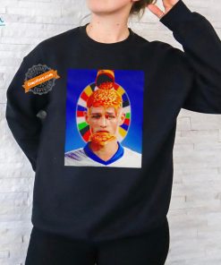 Pouring Beans Down Phil Foden Euro 2024 shirt, hoodie, sweater, long sleeve and tank top Pouring Beans Down Phil Foden Euro 2024 shirt