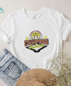 Prescott Retail Online Softball State Champions 2024 shirt