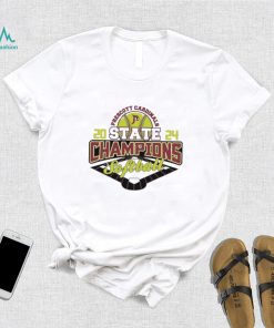 Prescott Retail Online Softball State Champions 2024 shirt