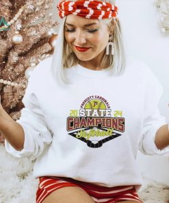 Prescott Retail Online Softball State Champions 2024 shirt