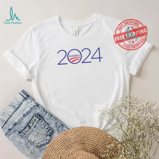 President Kamala Harris 2024 Shirt, Madam President Kamala Harris Shirt, I am Speaking Shirt, Kamala For The People Shirt