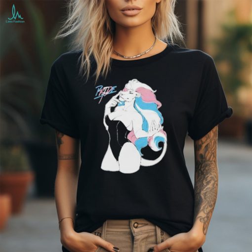 Pride Lioness Shirt