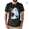 Just Be Kind Carolina Panthers Shirt