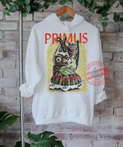 Primus Jul 15 2024 Mountain America Center Idaho Falls ID Poster