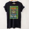 Eminem Vs Slim Shady Comic Style Vintage T Shirt