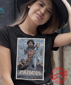 Primus Marymoor Park Redmond, WA July 18th, 2024 Poster shirt, hoodie, sweater, long sleeve and tank top Primus Marymoor Park Redmond, WA July 18th, 2024 Poster shirt