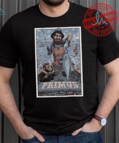 Primus Marymoor Park Redmond, WA July 18th, 2024 Poster shirt, hoodie, sweater, long sleeve and tank top Primus Marymoor Park Redmond, WA July 18th, 2024 Poster shirt