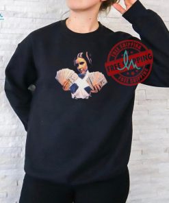 Princess Leia Money Spread Star Wars T Shirts