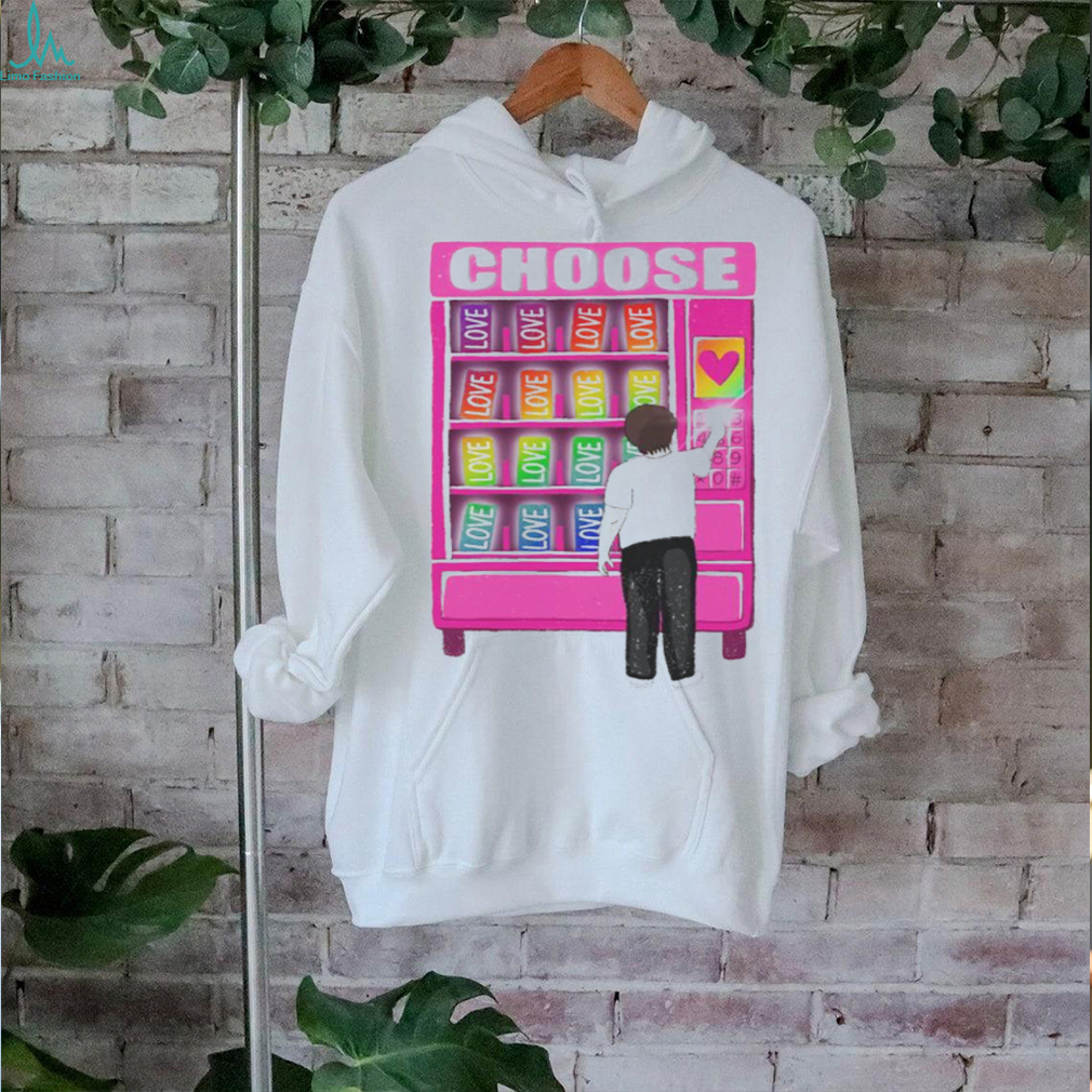 Priyanka X Choose Love T Shirts Priyanka X Choose Love T Shirts