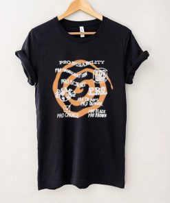Pro Disability Pro Immigration Pro Science Pro Indigenous Tee Shirt