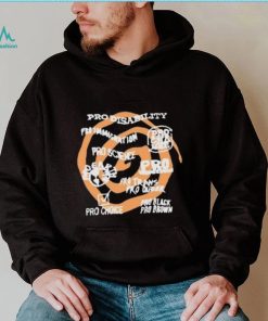 Pro Disability Pro Immigration Pro Science Pro Indigenous Tee Shirt