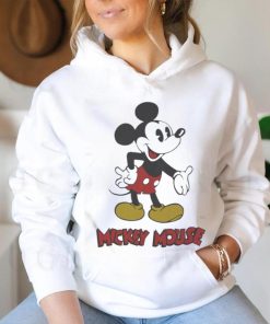 Product 1970s Walt Disney World Mickey Mouse T shirt