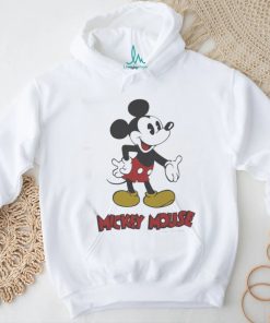 Product 1970s Walt Disney World Mickey Mouse T shirt