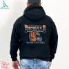San Angelo Central High School Bobcats Shirt